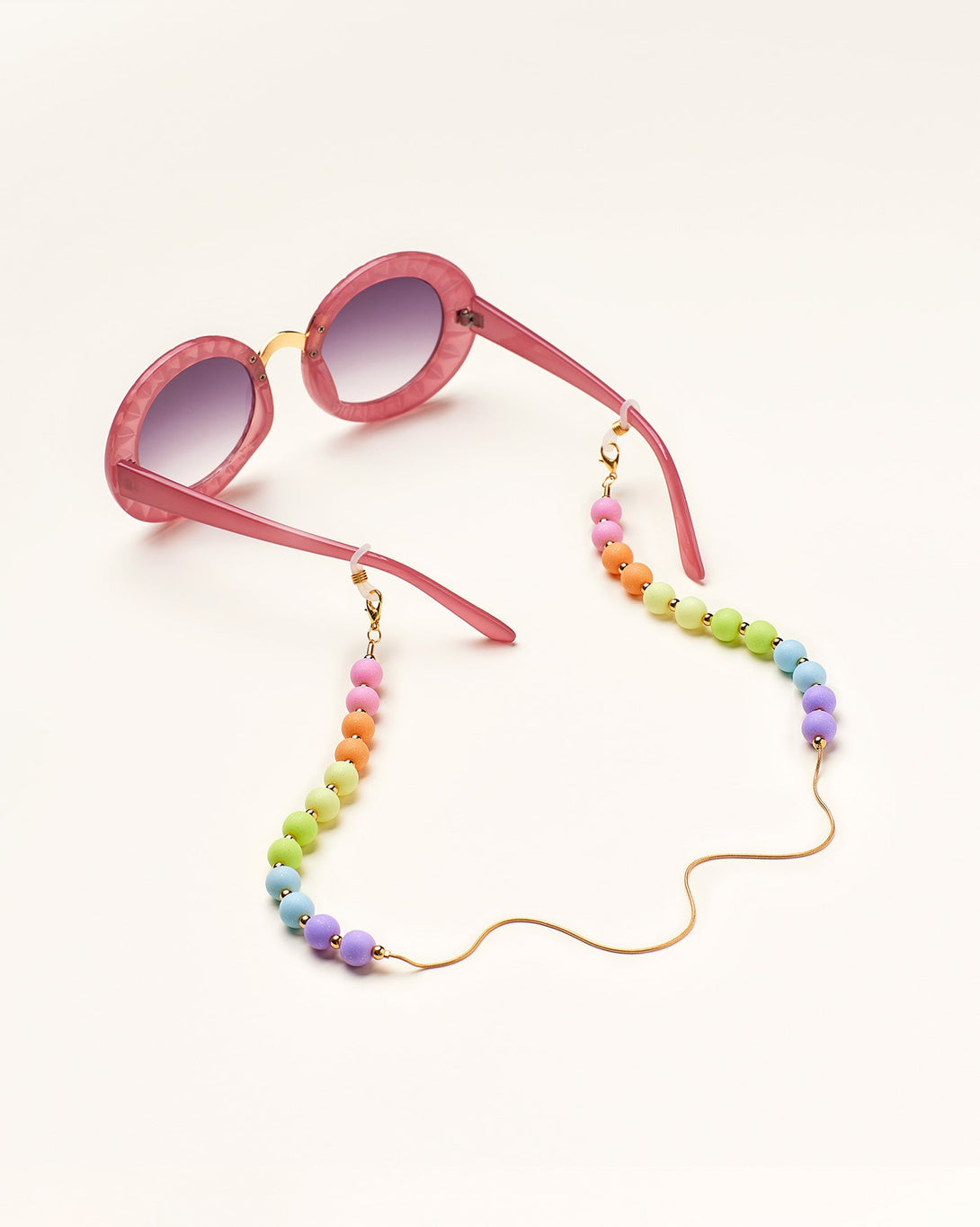 Cadena Gafas Candy - RosePartout