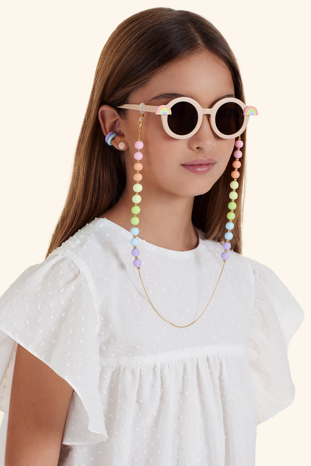 Cadena Gafas Candy - RosePartout