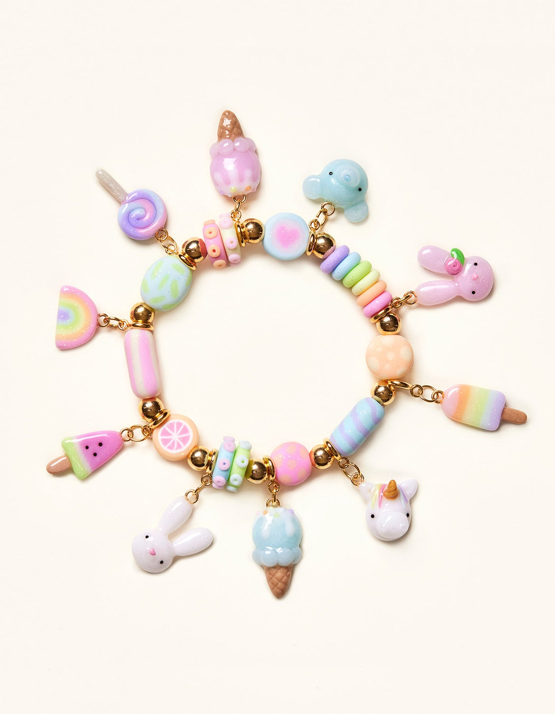 Pulsera Candy - RosePartout