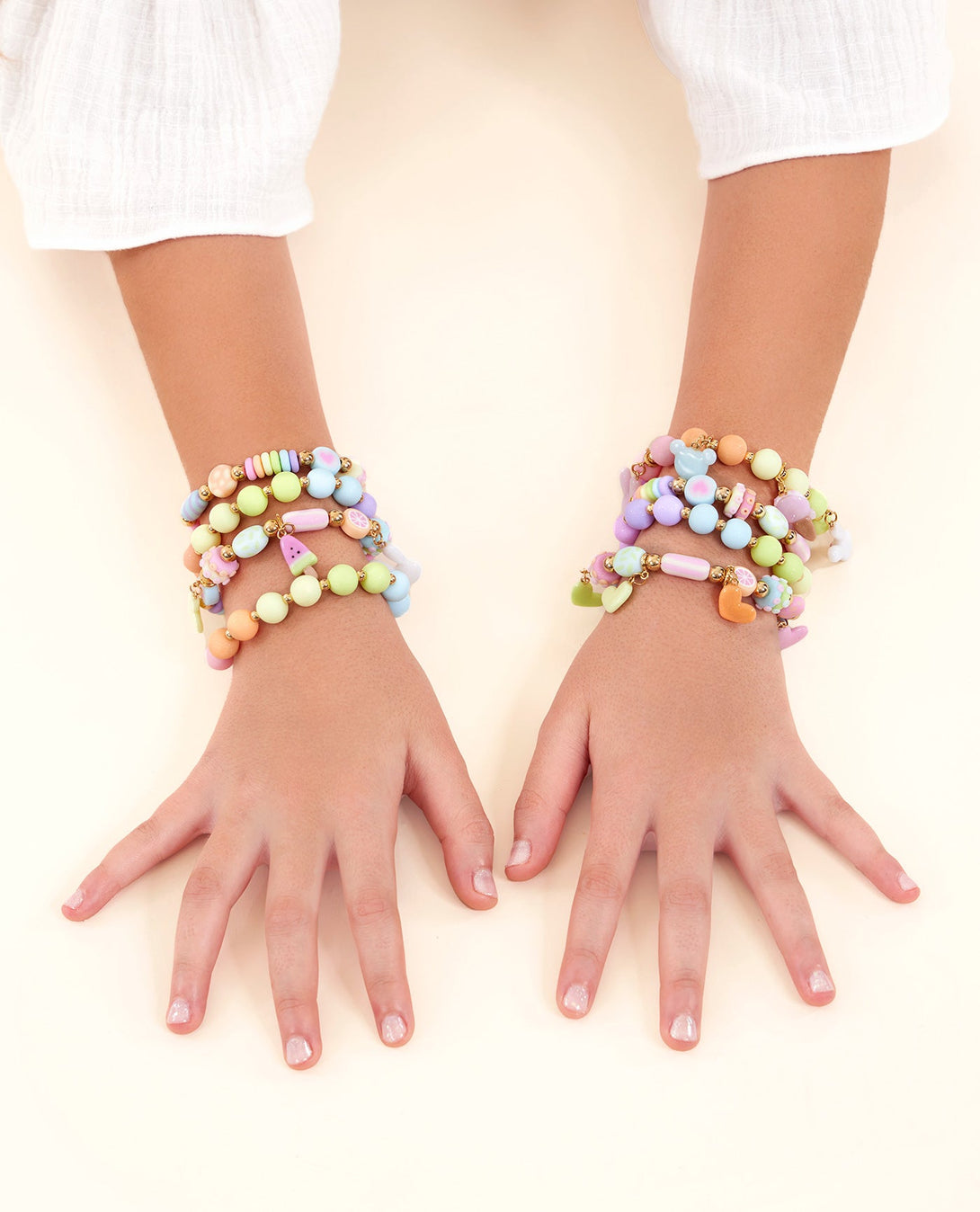 Pulsera Candy - RosePartout