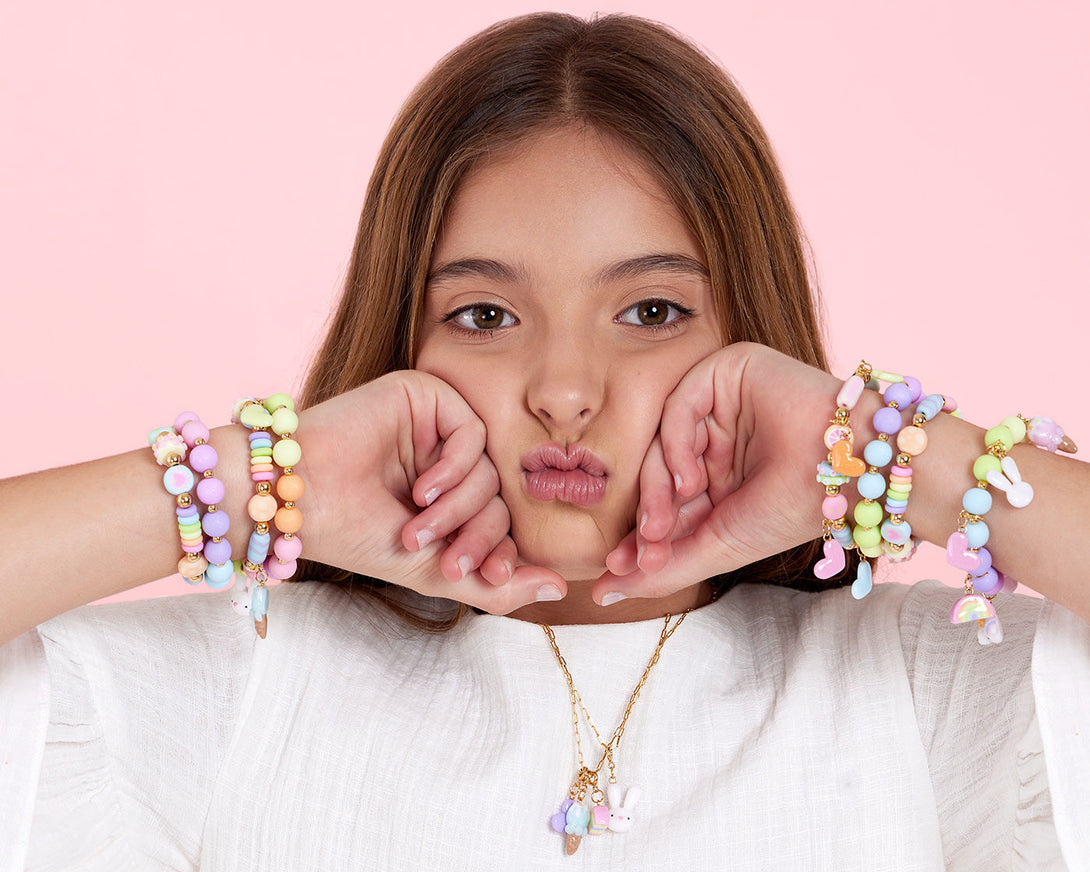 Pulsera Candy - RosePartout