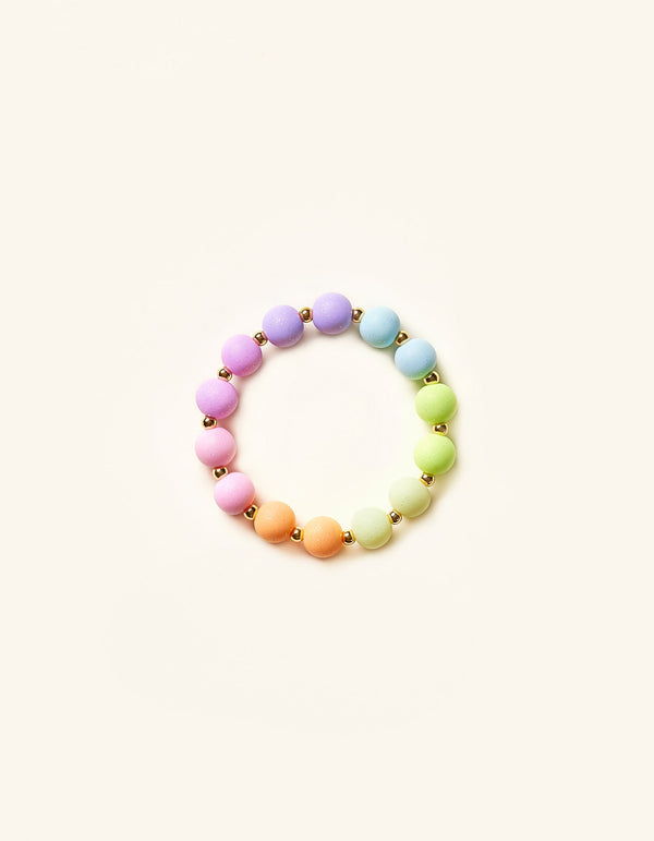 Pulsera Rainbow - RosePartout